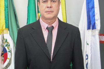 Foto - Sessão Solene de Instalação e Posse 2025/2028