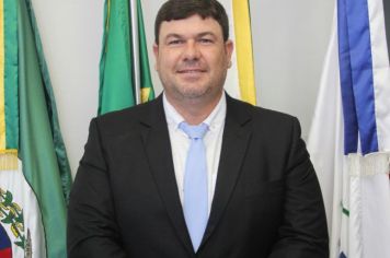 Foto - Sessão Solene de Instalação e Posse 2025/2028