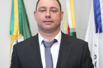 Foto - Sessão Solene de Instalação e Posse 2025/2028