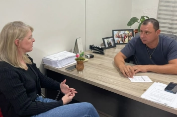 Poder Legislativo devolve 200 mil reais ao Poder Executivo