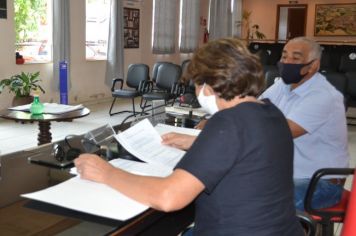  REUNIÃO DA COMISSÃO DE ORÇAMENTO, FINANÇAS, TRIBUTAÇÃO E INFRAESTRUTURA.