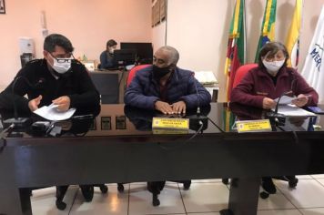 COMISSÃO DE ORÇAMENTO, FINANÇAS, TRIBUTAÇÃO E INFRAESTRUTURA.