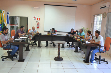 Sessão Extraordinária do dia 24 de janeiro de 2019.