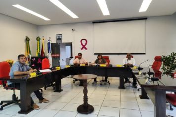  Audiência Pública 