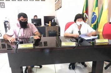 REUNIÃO DA COMISSÃO DE ORÇAMENTO, FINANÇAS, TRIBUTAÇÃO E INFRAESTRUTURA 