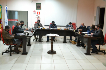 SESSÃO ORDINÁRIA 29 DE JUNHO DE 2020