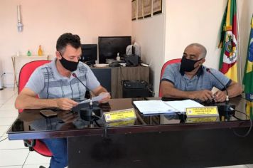 REUNIÃO DA COMISSÃO DE CONSTITUIÇÃO, JUSTIÇA, REDAÇÃO FINAL E DESENVOLVIMENTO SOCIAL 