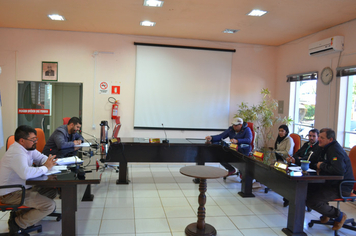 REUNIÃO DA COMISSÃO DE CONSTITUIÇÃO, JUSTIÇA, REDAÇÃO FINAL E DESENVOLVIMENTO SOCIAL.