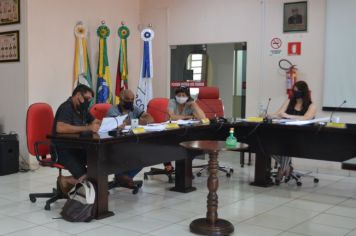 REUNIÃO DA COMISSÃO DE CONSTITUIÇÃO, JUSTIÇA, REDAÇÃO FINAL E DESENVOLVIMENTO SOCIAL