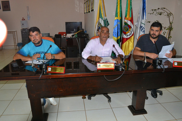 Reunião da Comissão de Orçamento, Finanças, Tributação e Infraestrutura do dia 27 de novembro de 2018.