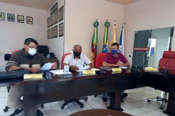 REUNIÃO DA COMISSÃO DE CONSTITUIÇÃO, JUSTIÇA, REDAÇÃO FINAL E DESENVOLVIMENTO SOCIAL.