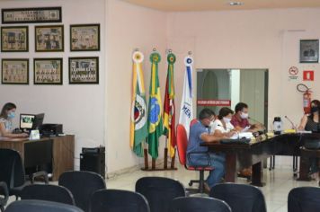 REUNIÃO DA COMISSÃO DE ORÇAMENTO, FINANÇAS, TRIBUTAÇÃO E INFRAESTRUTURA.