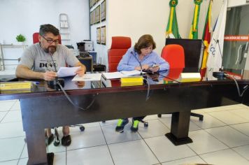 Comissões Permanentes analisam Projetos em reunião nesta terça-feira, 22 de julho de 2024.
