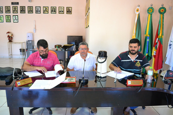 COMISSÃO DE ORÇAMENTO, FINANÇAS, TRIBUTAÇÃO E INFRAESTRUTURA