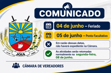 FERIADO E PONTO FACULTATIVO