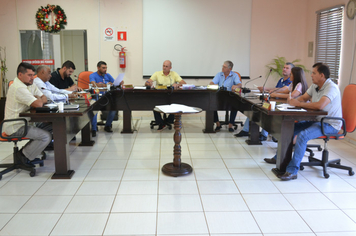 43ª SESSÃO ORDINÁRIA DO DIA 26 DE NOVEMBRO DE 2018.