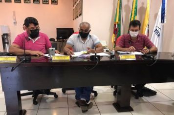COMISSÃO DE CONSTITUIÇÃO, JUSTIÇA, REDAÇÃO FINAL E DESENVOLVIMENTO SOCIAL.