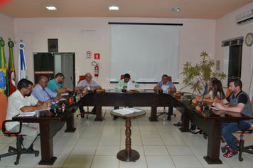 Sessão Ordinária - dia 30 de setembro de 2019.