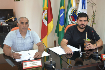 Reunião da Comissão de Orçamento, Finanças, Tributação e Infraestrutura dia 18 de dezembro de 2018.