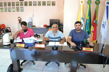 COMISSÃO DE CONSTITUIÇÃO, JUSTIÇA, REDAÇÃO FINAL E DESENVOLVIMENTO SOCIAL