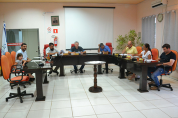 SESSÃO LEGISLATIVA EXTRAORDINÁRIA, 21 DE JANEIRO DE 2020.