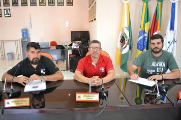 Reunião da Comissão de Orçamento, Finanças, Tributação e Infraestrutura - dia 15 de outubro de 2019.