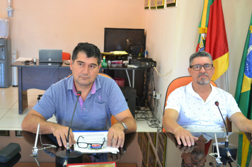 Reunião da Comissão de Orçamento, Finanças, Tributação e Infraestrutura - dia 18 de junho de 2019.