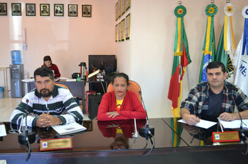 Reunião da Comissão de Constituição, Justiça, Redação Final e Desenvolvimento Social - dia 20 de agosto de 2019.