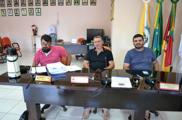 COMISSÃO DE ORÇAMENTO, FINANÇAS, TRIBUTAÇÃO E INFRAESTRUTURA