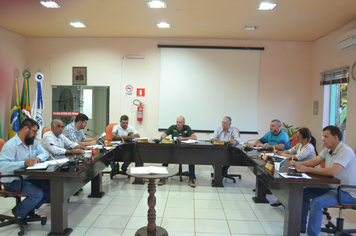 37ª Sessão Ordinária do dia 15 de outubro de 2018.