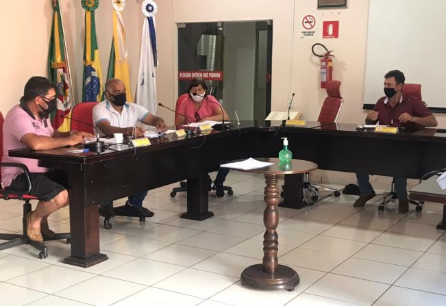 REUNIÃO DA COMISSÃO DE CONSTITUIÇÃO, JUSTIÇA, REDAÇÃO FINAL E DESENVOLVIMENTO SOCIAL 