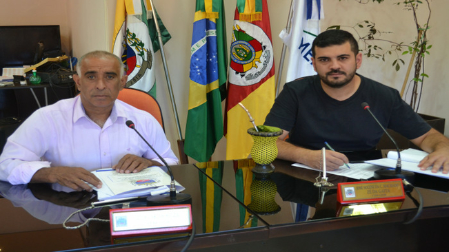 Reunião da Comissão de Orçamento, Finanças, Tributação e Infraestrutura dia 04 de dezembro de 2018.