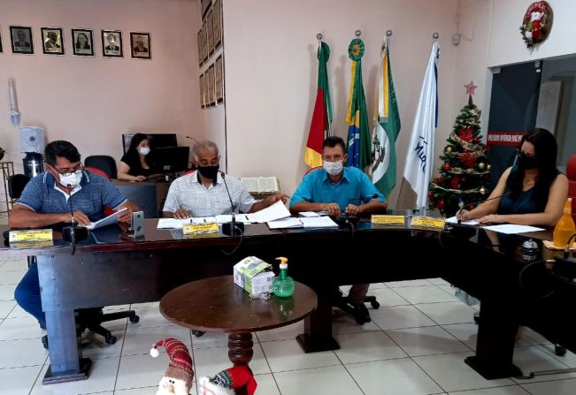 REUNIÃO DA COMISSÃO DE CONSTITUIÇÃO, JUSTIÇA, REDAÇÃO FINAL E DESENVOLVIMENTO SOCIAL.