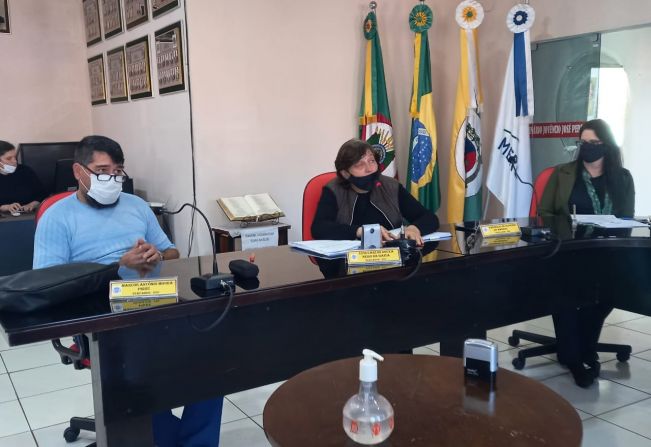 REUNIÃO DA COMISSÃO DE ORÇAMENTO, FINANÇAS, TRIBUTAÇÃO E INFRAESTRUTURA