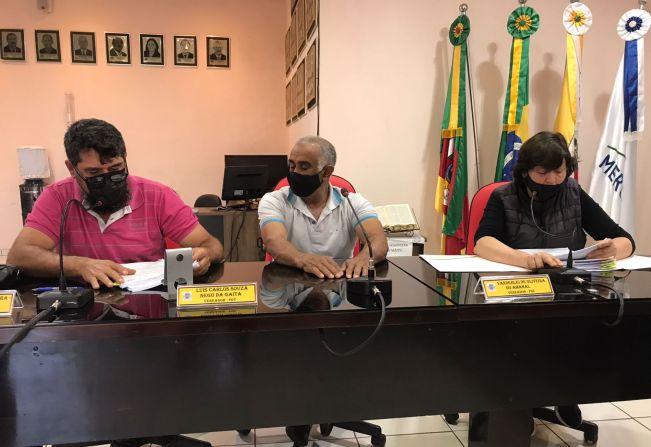 REUNIÃO DA COMISSÃO DE ORÇAMENTO, FINANÇAS, TRIBUTAÇÃO E INFRAESTRUTURA.