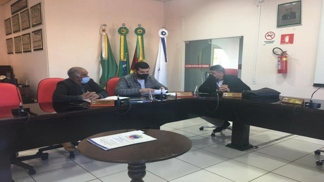 REUNIÃO DA COMISSÃO DE CONSTITUIÇÃO, JUSTIÇA, REDAÇÃO FINAL E DESENVOLVIMENTO SOCIAL - DIA  14 DE JULHO DE 2020.