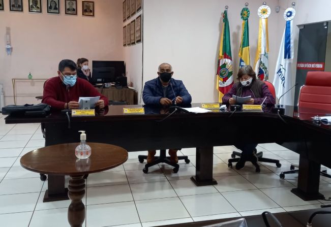 REUNIÃO DA COMISSÃO DE ORÇAMENTO, FINANÇAS, TRIBUTAÇÃO E INFRAESTRUTURA