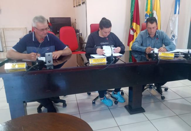 REUNIÃO DA COMISSÃO DE CONSTITUIÇÃO, JUSTIÇA, REDAÇÃO FINAL E DESENVOLVIMENTO SOCIAL