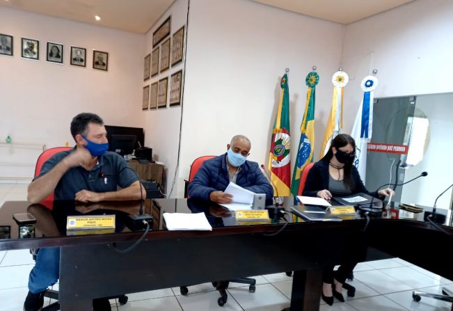 REUNIÃO DA COMISSÃO DE CONSTITUIÇÃO, JUSTIÇA, REDAÇÃO FINAL E DESENVOLVIMENTO SOCIAL.