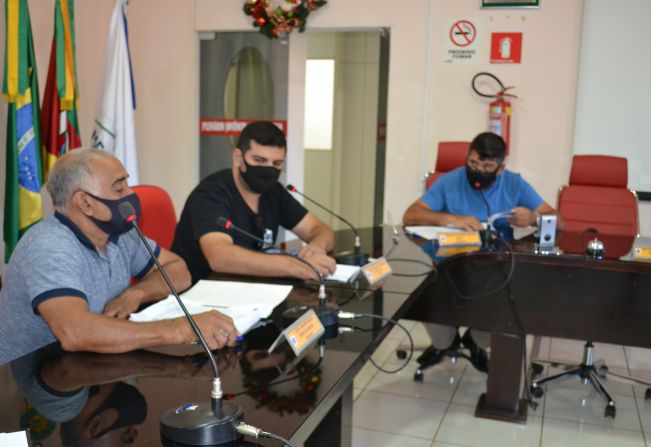 REUNIÃO DA COMISSÃO DE CONST., J., R. F. e D.SOCIAL - DIA 08/12/2020.