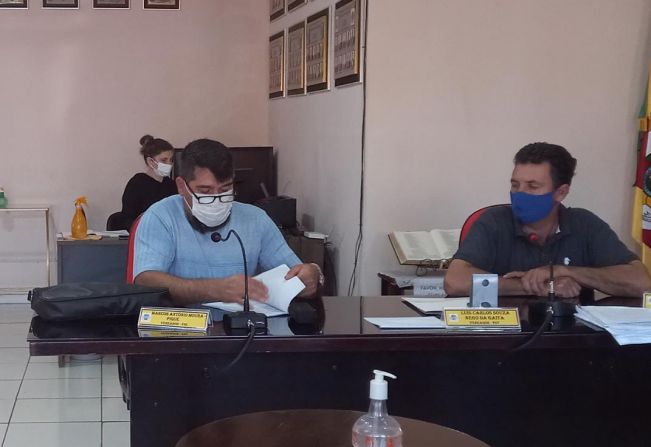 REUNIÃO DA COMISSÃO DE CONSTITUIÇÃO, JUSTIÇA, REDAÇÃO FINAL E DESENVOLVIMENTO SOCIAL.