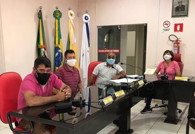 REUNIÃO DA COMISSÃO DE CONSTITUIÇÃO, JUSTIÇA, REDAÇÃO FINAL E DESENVOLVIMENTO SOCIAL 