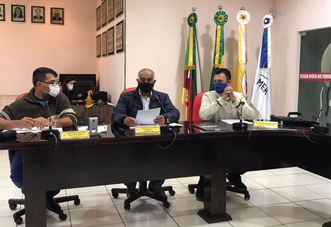 REUNIÃO DA COMISSÃO DE CONSTITUIÇÃO, JUSTIÇA, REDAÇÃO FINAL E DESENVOLVIMENTO SOCIAL.