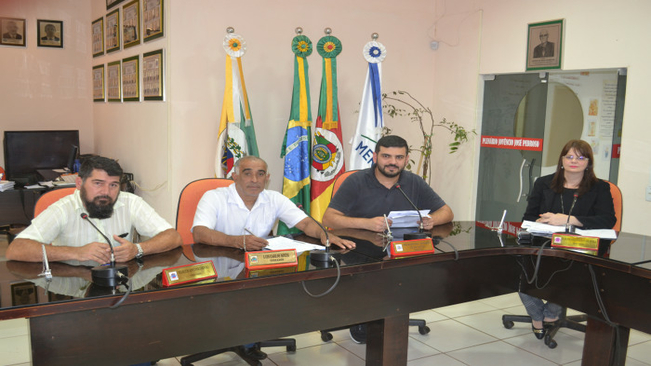 Reunião da Comissão de Orçamento, Finanças, Tributação e Infraestrutura do dia 23 de outubro de 2018.