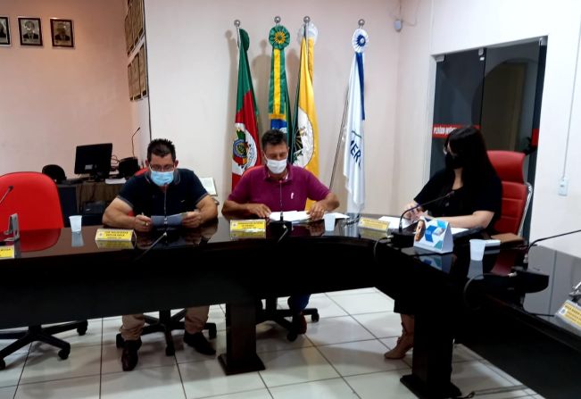 REUNIÃO DA COMISSÃO DE ORÇAMENTO, FINANÇAS, TRIBUTAÇÃO E INFRAESTRUTURA.