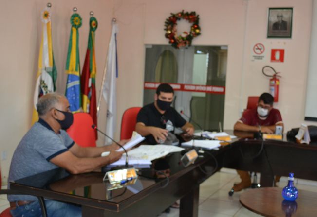 REUNIÃO DA COMISSÃO DE CONSTITUIÇÃO, JUSTIÇA, REDAÇÃO FINAL E DESENVOLVIMENTO SOCIAL - DIA 15 DE DEZEMBRO DE 2020.