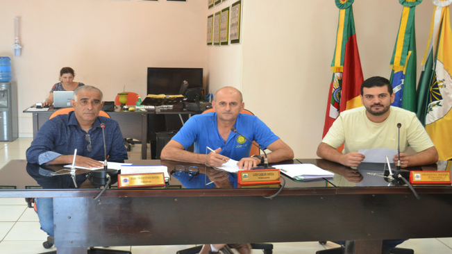 Reunião da Comissão de Orçamento, Finanças, Tributação e Infraestrutura dia 30 de janeiro de 2019.