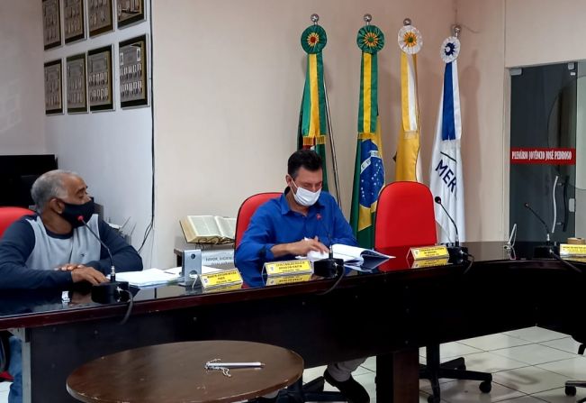 REUNIÃO DA COMISSÃO DE CONSTITUIÇÃO, JUSTIÇA, REDAÇÃO FINAL E DESENVOLVIMENTO SOCIAL.