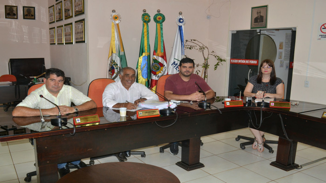 Reunião da Comissão de Orçamento, Finanças, Tributação e Infraestrutura do dia 13 de novembro de 2018.