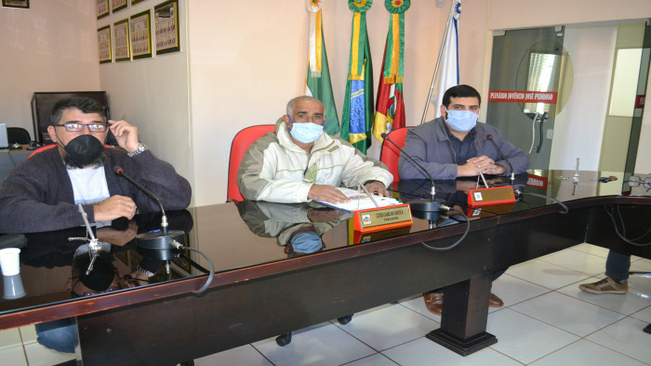 REUNIÃO DA COMISSÃO DE CONSTITUIÇÃO, JUSTIÇA, REDAÇÃO FINAL E DESENVOLVIMENTO SOCIAL DIA 26 DE MAIO DE 2020.